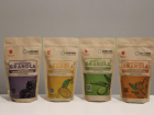 Fonksiyonel 'Granola Projesi' hayata ge�ti