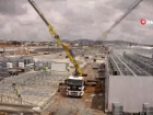 Sancaktepe Acil Durum Hastanesi hizmete a��l�yor