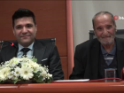 SANKO �niversitesi Hastanesi'nde ilk canl� vericili karaci�er nakli yap�ld�