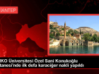 SANKO �niversitesi �zel Sani Konuko�lu Hastanesi'nde ilk defa karaci�er nakli yap�ld�