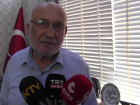 �anl�urfa'da, Birecik Ticaret ve Sanayi Odas� Ba�kan� Bilgin: 
