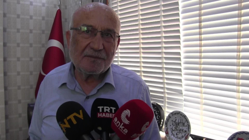 anlurfa'da, Birecik Ticaret ve Sanayi Odas Bakan Bilgin: 