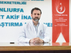�anl�urfa'da �ocuk Kalp ve Damar Cerrahisi Klini�i Hizmete Ba�lad�