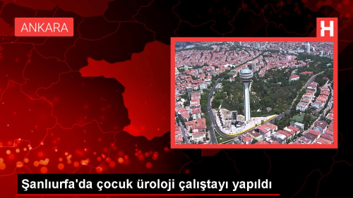 anlurfa'da ocuk roloji altay yapld