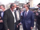 �anl�urfa'da dinamik denetim modeli hayata ge�irildi