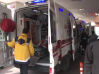 �anl�urfa'da hamilelere a�� �a�r�s�