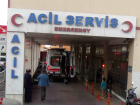 �anl�urfa'da Hasta Yak�nlar� Taraf�ndan 3 Doktor Darp Edildi
