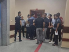 anlurfa'da Hastalara ncelik Tannmad ddiasyla 3 Doktor Darbedildi