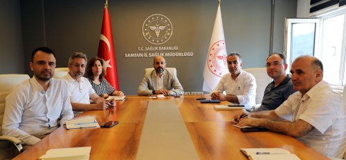 anlurfa'da Kovid-19 vaka artna kar a uyars