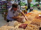 �anl�urfa'da market denetimi: Kurallara uymayan i�letmelere ceza kesildi