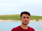 �anl�urfa'da m�s�r sularken y�lan �s�rmas�
