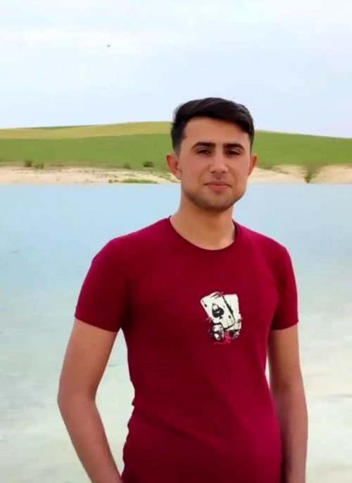 �anl�urfa'da m�s�r sularken y�lan �s�rmas�