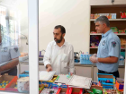 Şanlıurfa'da Okul Kantinleri Denetlendi