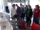 �anl�urfa'da plazma kampanyas�yla Covid-19'lular �ifa bulacak