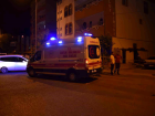 �anl�urfa'da Silahl� Kavga: 6 Ki�i Yaraland�