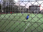 �anl�urfa'da spor tesisleri ve camiler denetlendi