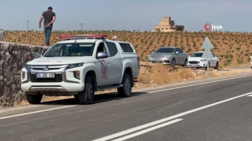 anlurfa'da tarm iilerini tayan minibs devrildi: 3 l, 17 yaral