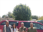 �anl�urfa'da yaral� halde bulunan pe�eli bayku� tedavi alt�na al�nd�