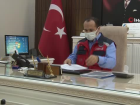 �anl�urfa �l Sa�l�k M�d�r� Do�. Dr. Emre Erku�: 