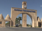 �ANLIURFA - Kal�n ba��rsa��ndan yemek borusu yap�lan �ocuk 9 ay sonra a��zdan beslendi