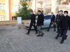 �ANLIURFA - KOV�D-19 HASTALARI YA�ADIKLARINI ANLATIYOR - 