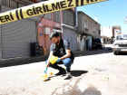 �anl�urfa Siverek'te Silahl� Kavga: 4 Yaral�