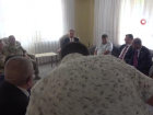 �anl�urfa Valisi Abdullah Erin'den a�� �a�r�s�