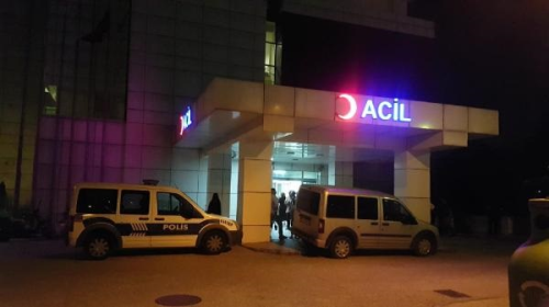 Sapanca'da dn ncesi yemek zehirlenmesi: 45 kii hastaneye kaldrld