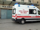 Sapanca'da kay�k gezisi s�ras�nda bo�ulma tehlikesi ya�and�