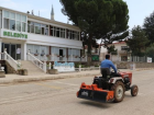 Sar�cakaya'da S�cakl�k Rekoru K�r�ld�