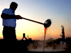 Sar�g�l'de �ekirdeksiz Sultaniye �z�mlerinden pekmez ve g�nbal� yap�m�