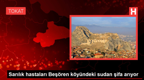 Sarlk hastalar Beren kyndeki sudan ifa aryor