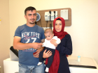 Sarp Bebek,  Sa�l���na Kavu�tu!