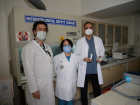 SARS CoV-2'yi 1 dakikada yok eden sprey zatrreyi de engelledi