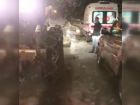 Sason'da do�um sanc�s� tutan kad�na 7 saat sonra ula��ld�, bebe�e sa�l�k��n�n ismi verildi