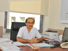 Sa� ��retim �yesi Mustafa K�secik Do�umsal Kalp Hastal�klar� Hakk�nda Bilgi Verdi