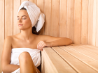 Sauna Kalp Damar Hastal��� Riskini Azalt�yor!