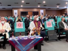 SB� Trabzon T�p Fak�ltesi'nde akademik y�l a��l�� t�reni yap�ld�