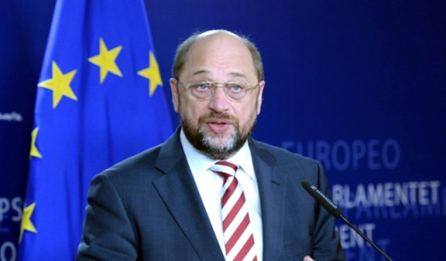 Schulz'dan cret Art ars