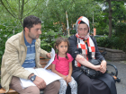 Sedef Hastas� Kad�na  Yaz�lan 10 Bin Liral�k �lac� Devlet Kar��lam�yor