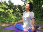 Seferihisar Belediyesi Gen�lere Yoga ve Spor E�itimi Veriyor