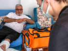 Seferihisar Belediyesi Son 4 Y�lda Y�zlerce Aileye Yard�m Etti