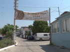 Seferihisar'da Ata Ekme�i ve Armola �enli�i D�zenlendi