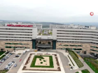 �ehir Hastaneleri olmasayd� vir�s�n yay�lma oran� iki kat�na ��kard�
