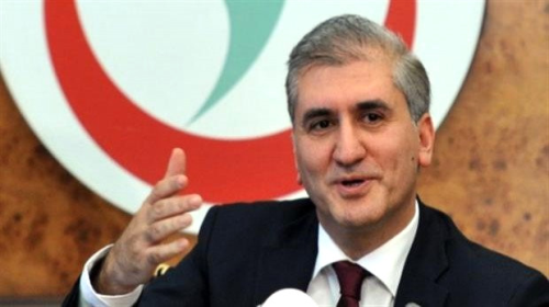 ehir Hastanelerinde 