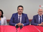 �ehir Hastanesinde 100'�nc� a��k kalp cerrahi ameliyat�n� kutland�