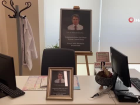 �ehit Dr. Ekrem Karakaya vefat�n�n sene-i devriyesinde an�ld�