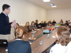 eker Hastalar in Diyabet Okulu