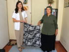 �eker hastas� kad�n, 40 kilo verip sa�l���na kavu�tu