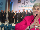 �ekerin Kalbi �stanbul'da Att�, Canan Karatay �a�r�lmad�